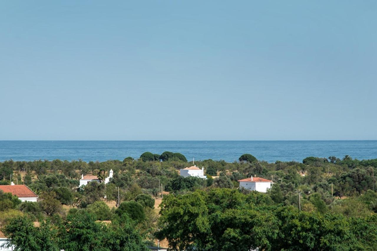 Apartamento Markus Tavira Exterior foto